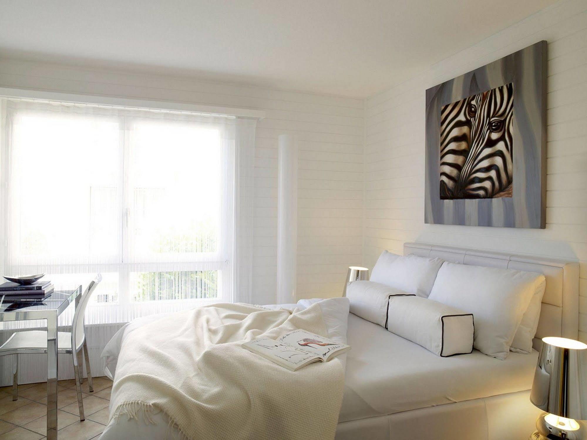 Visionapartments Chemin Des Epinettes - Contactless Check-In Lausanne Eksteriør bilde